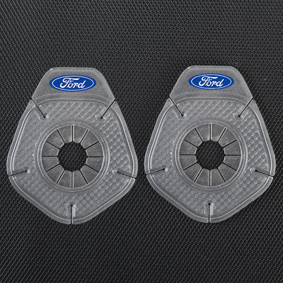 Karštas išpardavimas ✨ Automobilio valytuvų svirties angos dangtelis 🎉4 vnt.🎉-LT