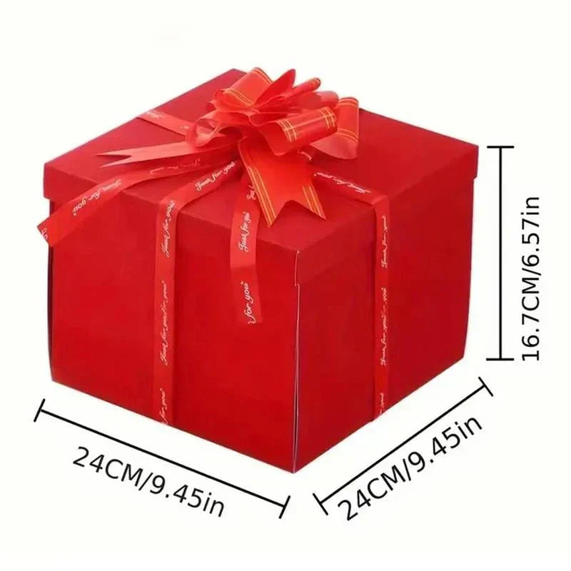 Prodanih več kot 50.000 enot! 🎁✨ Komplet presenečenja-SI