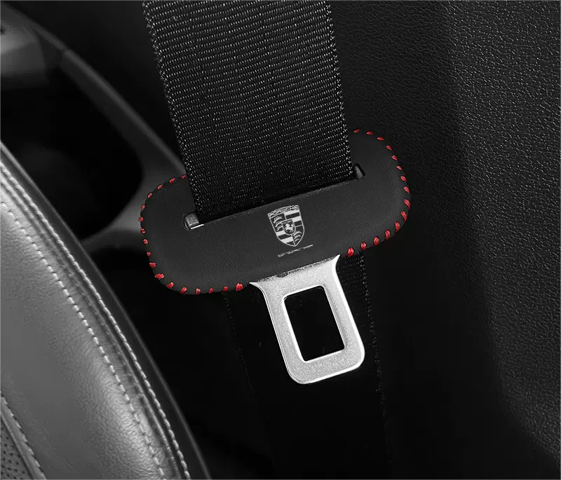 🎉Automobilio saugos diržo apsaugas🔥2 dalys🔥-LT