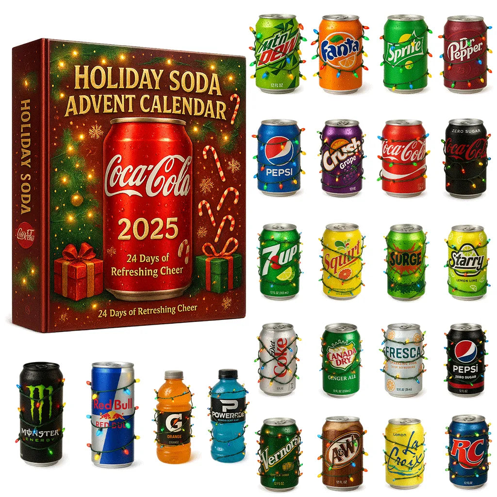 🔥 Adventni koledar viskija 2025-SI