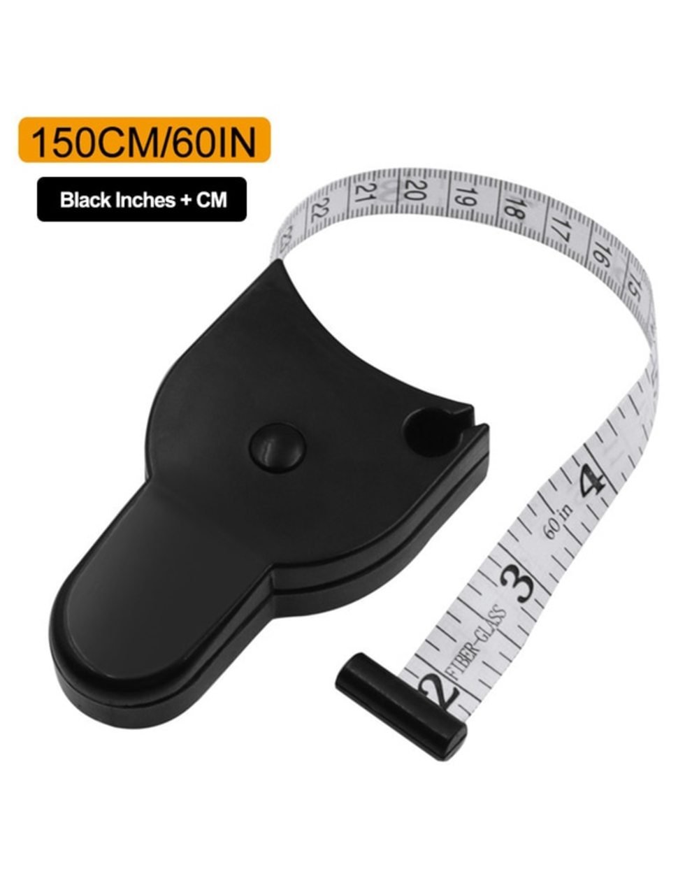🔥 Kupite 1, dobite 1 gratis 🔥 Večnamenski merilni trak za telo 📏✨-SI