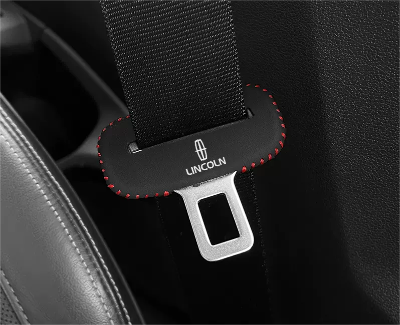 🎉Automobilio saugos diržo apsaugas🔥2 dalys🔥-LT