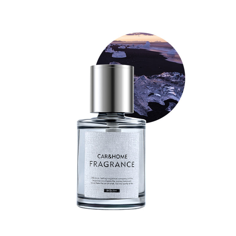 🌹Pametni ultrazvočni osvežilec zraka za avto-SI