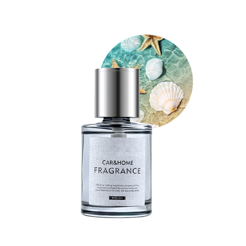 🌹Pametni ultrazvočni osvežilec zraka za avto-SI