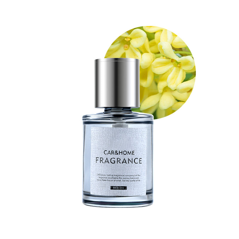 🌹Pametni ultrazvočni osvežilec zraka za avto-SI