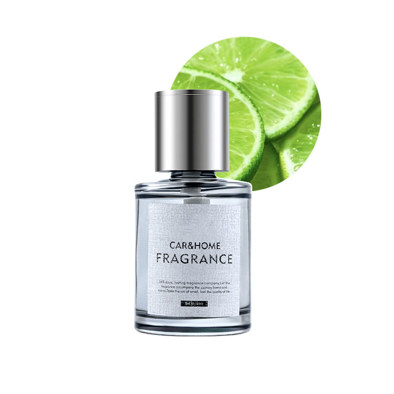 🌹Pametni ultrazvočni osvežilec zraka za avto-SI