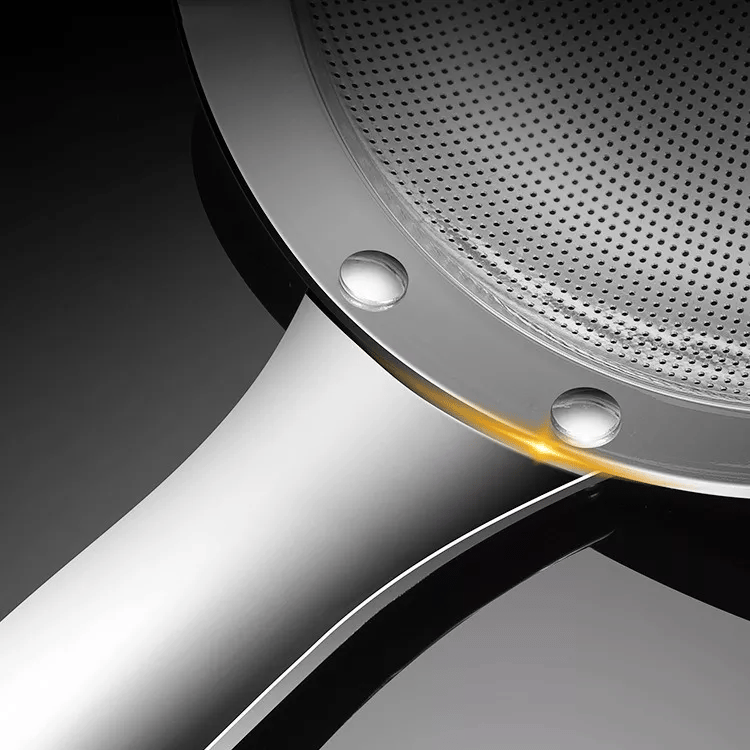 ⏳👍Αγοράστε 1 και πάρτε 1 δωρεάν 🎁 Σουρωτήρι από ανοξείδωτο ατσάλι με λεπτό πλέγμα-GR