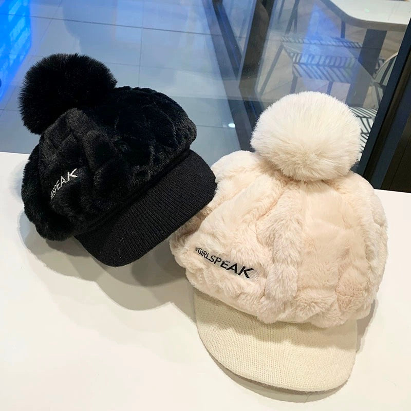 🎁Geriausia dovana jai 🎁👒 - moteriška kepurė trumpomis rankovėmis-GR