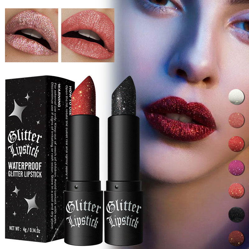 ✨Kupite 1, prejmite 1 brezplačno 💥 Mat, dolgo obstojna šminka s subtilnim sijajem 💄-SI