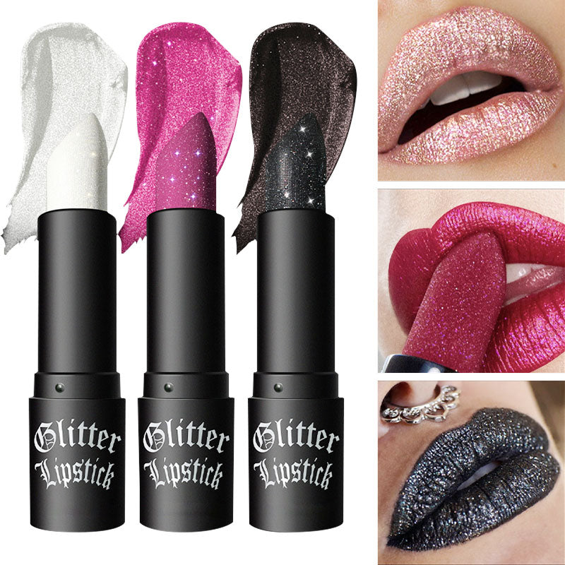 ✨Kupite 1, prejmite 1 brezplačno 💥 Mat, dolgo obstojna šminka s subtilnim sijajem 💄-SI