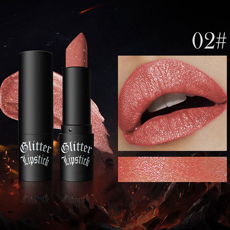 ✨Kupite 1, prejmite 1 brezplačno 💥 Mat, dolgo obstojna šminka s subtilnim sijajem 💄-SI