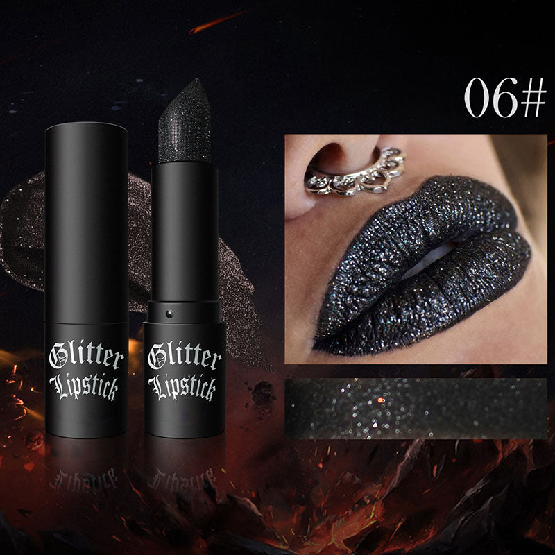 ✨Kupite 1, prejmite 1 brezplačno 💥 Mat, dolgo obstojna šminka s subtilnim sijajem 💄-SI