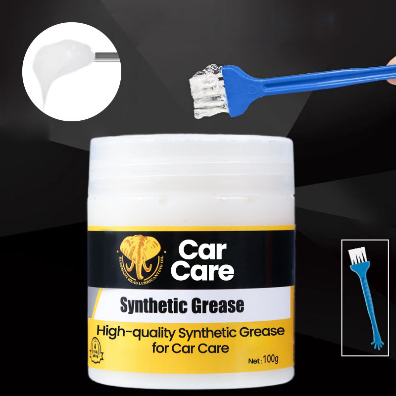 🔥Hot Sale🔥Visokokakovostno sintetično mazivo za avtomobile🚗-SI