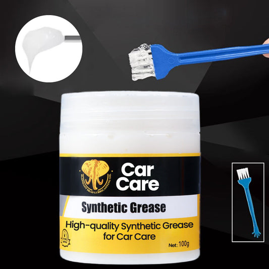 🔥Horúci výpredaj🔥Vysoko kvalitný syntetický mazací prostriedok na auto🚗-SK
