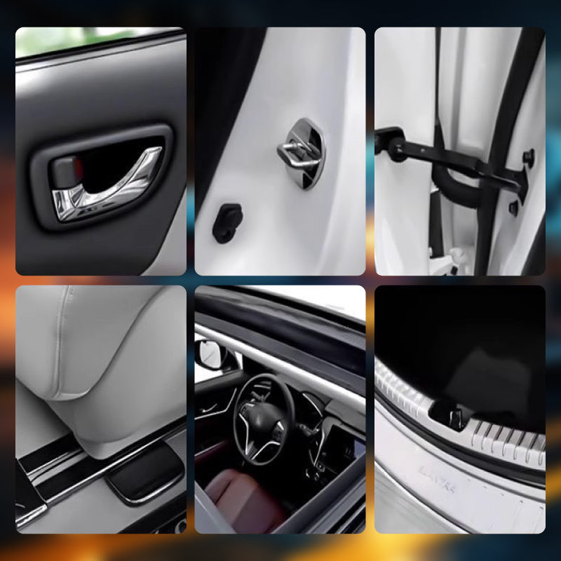 🔥Hot Sale🔥Visokokakovostno sintetično mazivo za avtomobile🚗-SI