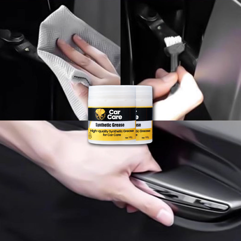 🔥Hot Sale🔥Visokokakovostno sintetično mazivo za avtomobile🚗-SI