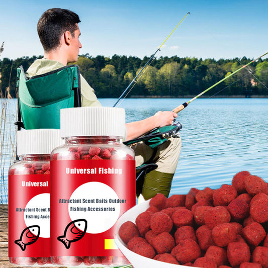 🎣Αξεσουάρ δολώματος γενικής χρήσης με άρωμα δολώματος ψαρέματος για ψάρεμα σε εξωτερικό χώρο 