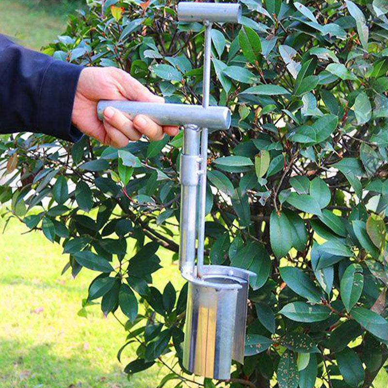 🌳Μεταφυτευτή για δενδρύλλια φυτών και οπωροφόρων δέντρων-HR