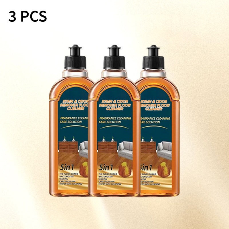 ✨Grindų valiklis ir kvapų šalinimo priemonė-LT