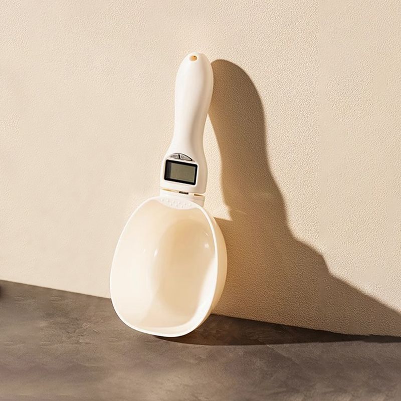 🔥 Elektronska digitalna žlica za hrano✨-SI