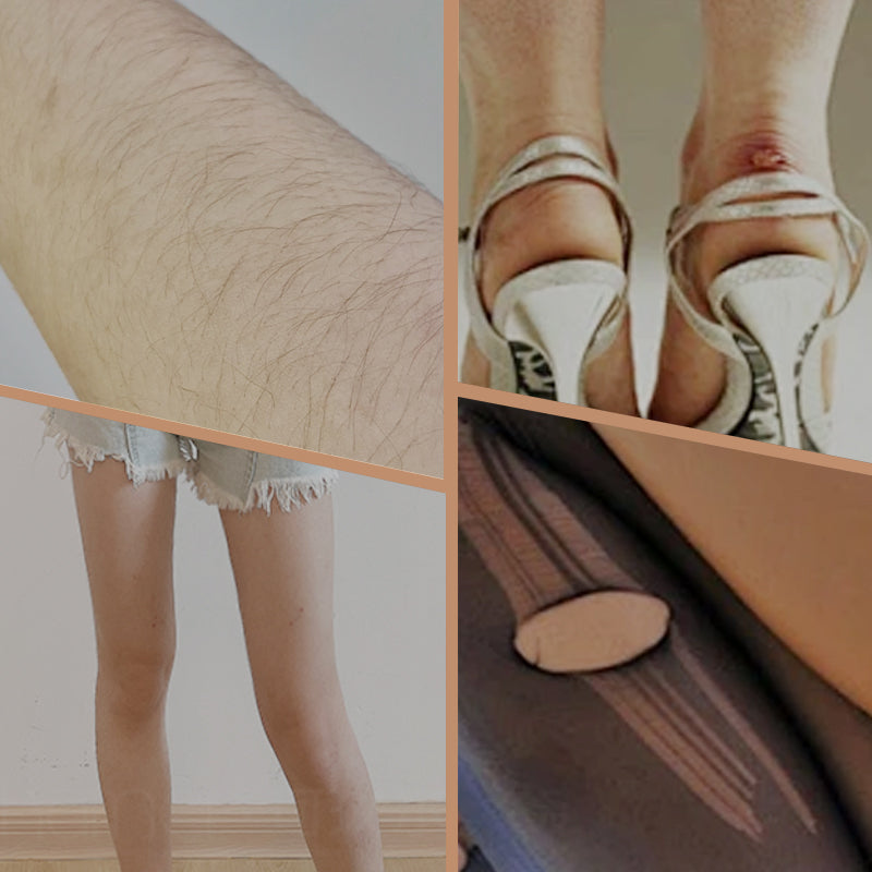 💕Kupite 1 in dobite 1 gratis💋2025 Visoko elastične ženske hlačne nogavice-SI