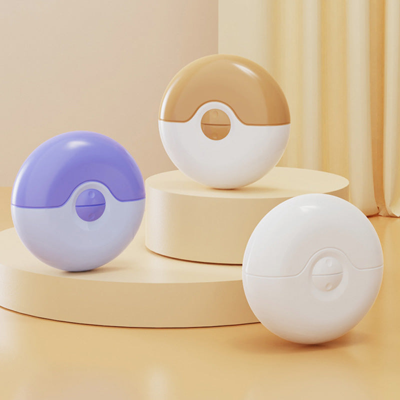 🔥 Αυτόματο νυχοκόπτη 2 σε 1 Ηλεκτρικό Γυάλισμα