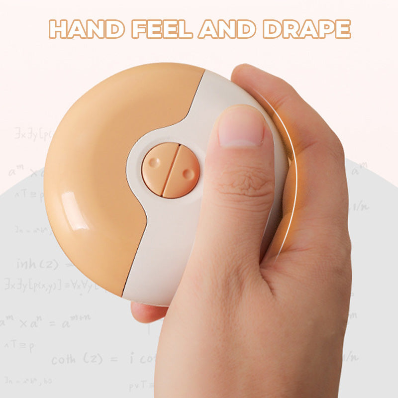 🔥 Αυτόματο νυχοκόπτη 2 σε 1 Ηλεκτρικό Γυάλισμα