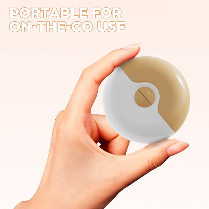 🔥 Αυτόματο νυχοκόπτη 2 σε 1 Ηλεκτρικό Γυάλισμα