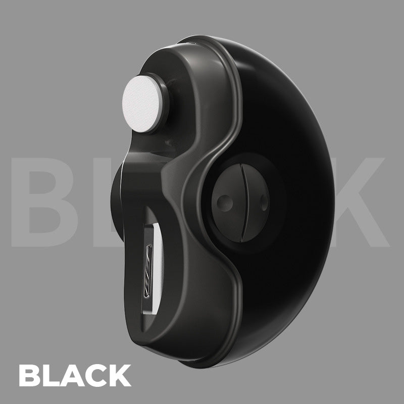 🔥 Αυτόματο νυχοκόπτη 2 σε 1 Ηλεκτρικό Γυάλισμα