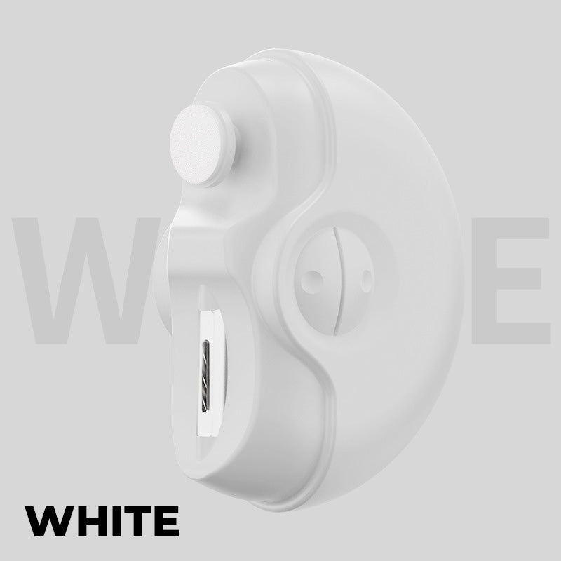 🔥 Αυτόματο νυχοκόπτη 2 σε 1 Ηλεκτρικό Γυάλισμα