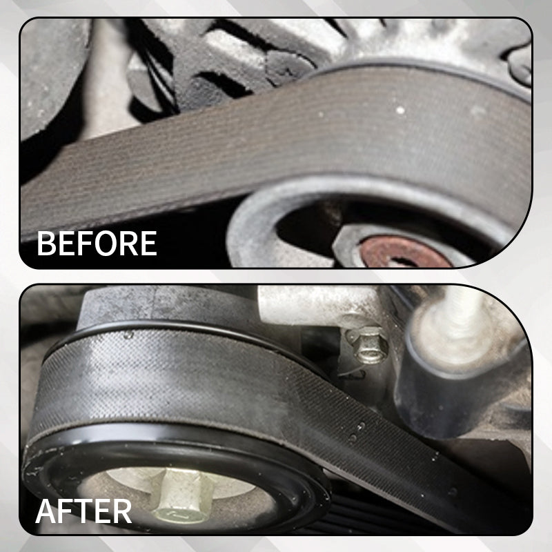 🔥Kupite 1, prejmete 1 brezplačno 🔥Razpršilo za avtomobilski varnostni pas in dušilec-SI