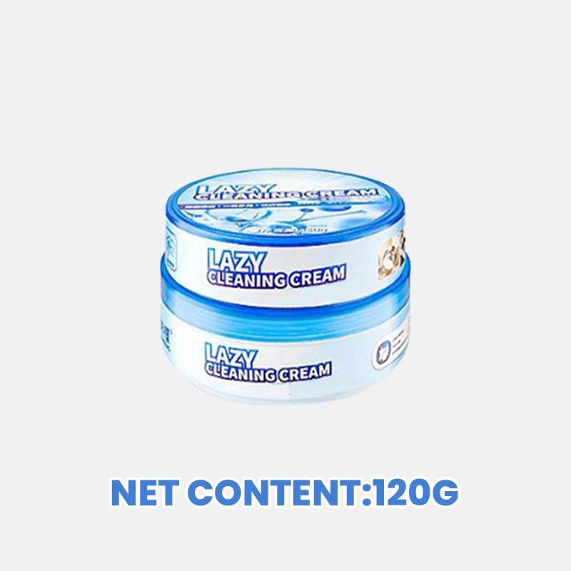 🎉Multifunkcionalna, učinkovita čistilna krema z gobico-SI