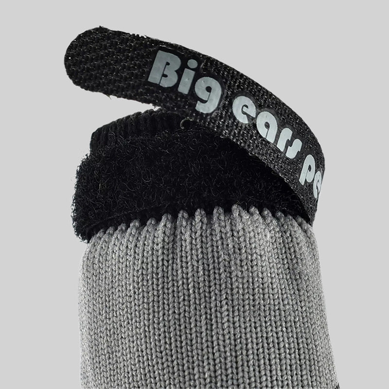 🐶2 para nedrsečih vodoodpornih pasjih nogavic-SI