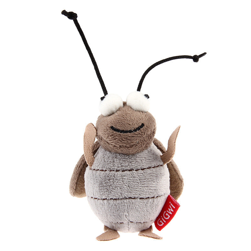 🐱 POSODOBLJENA IGRAČA ZA MAČKE Z LIČCI🐦-SI