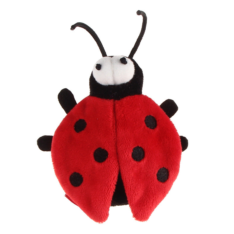 🐱 POSODOBLJENA IGRAČA ZA MAČKE Z LIČCI🐦-SI