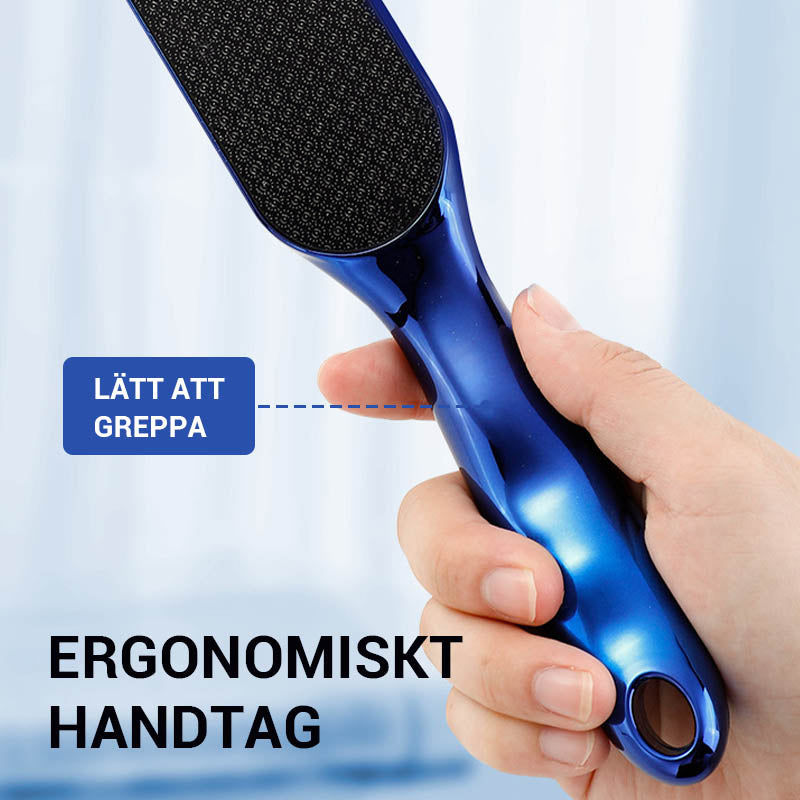 🔥 ﻿Πρακτικό χειροκίνητο εργαλείο αφαίρεσης κάλων για πόδια🦶🏻-GR