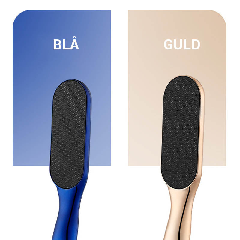 🔥 ﻿Πρακτικό χειροκίνητο εργαλείο αφαίρεσης κάλων για πόδια🦶🏻-GR