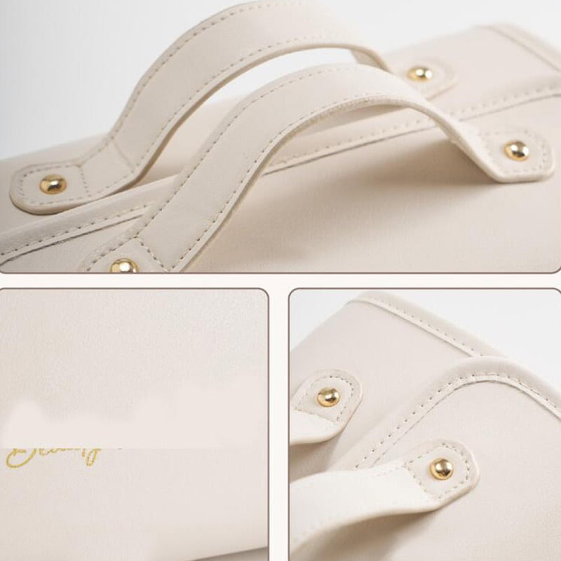 💄Prenosna vodoodporna kozmetična torbica-SI