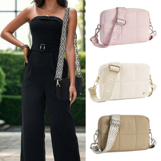 Τσάντα WS Crossbody-GR