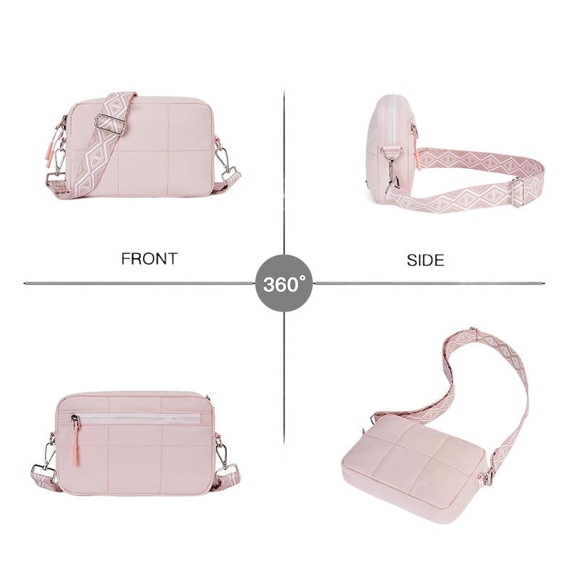 WS Crossbody krepšys-LT