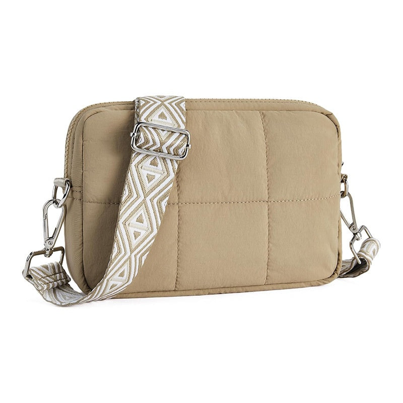 Τσάντα WS Crossbody-GR