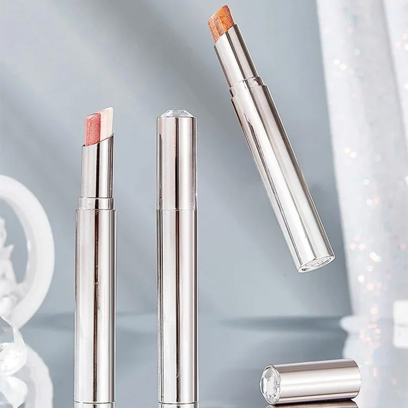 💕Kupite 1, dobite 1 gratis💕Vodoodporno senčilo za oči z gradientnim bleščicami-SI