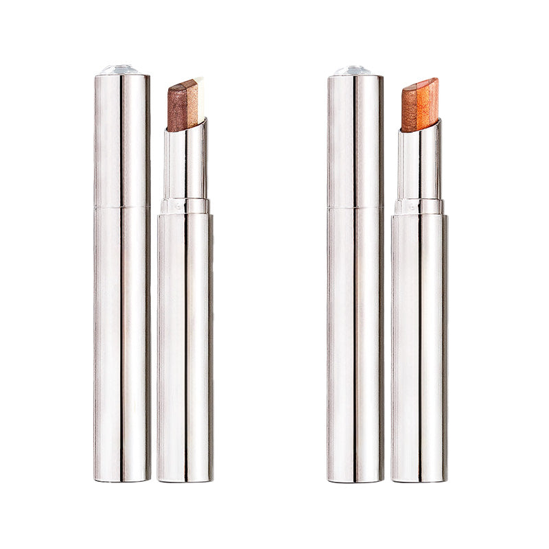 💕Kupite 1, dobite 1 gratis💕Vodoodporno senčilo za oči z gradientnim bleščicami-SI