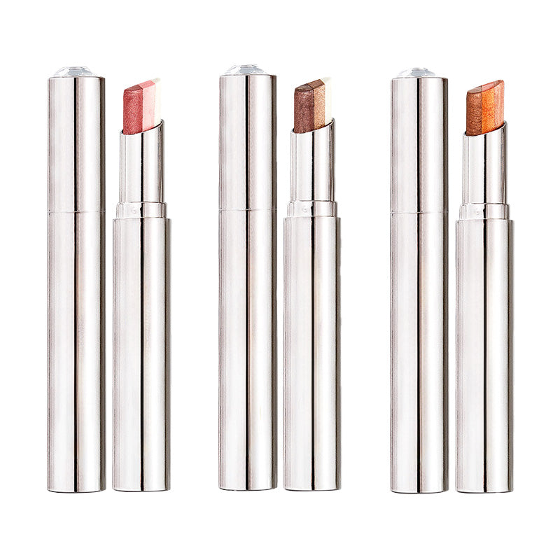 💕Kupite 1, dobite 1 gratis💕Vodoodporno senčilo za oči z gradientnim bleščicami-SI