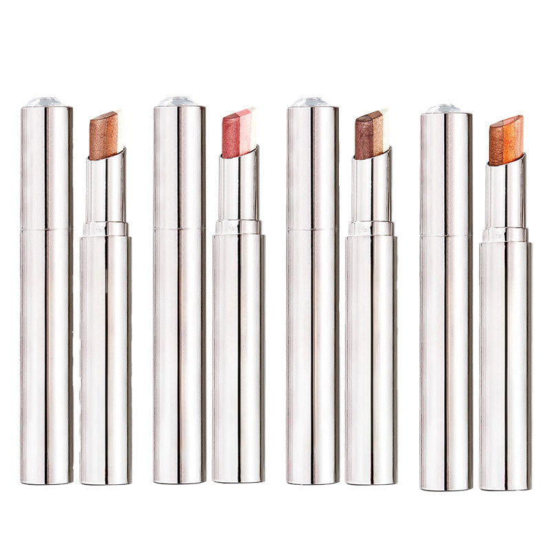 💕Kupite 1, dobite 1 gratis💕Vodoodporno senčilo za oči z gradientnim bleščicami-SI