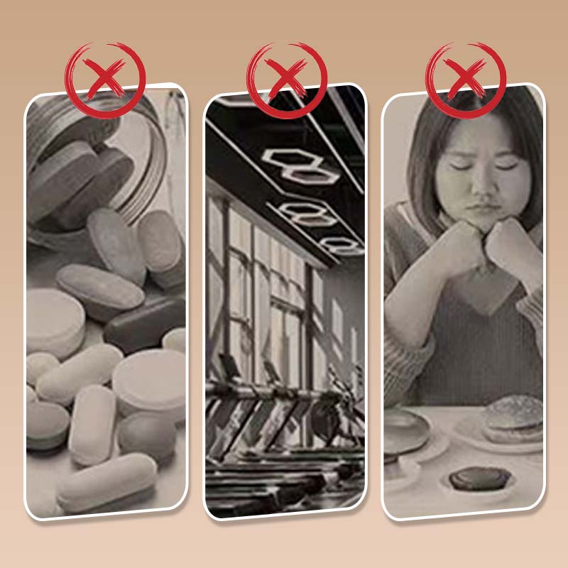 🔥 Ηλεκτρικό μασάζ κοιλιάς που καίει λίπος και διεγείρει την πέψη-GR