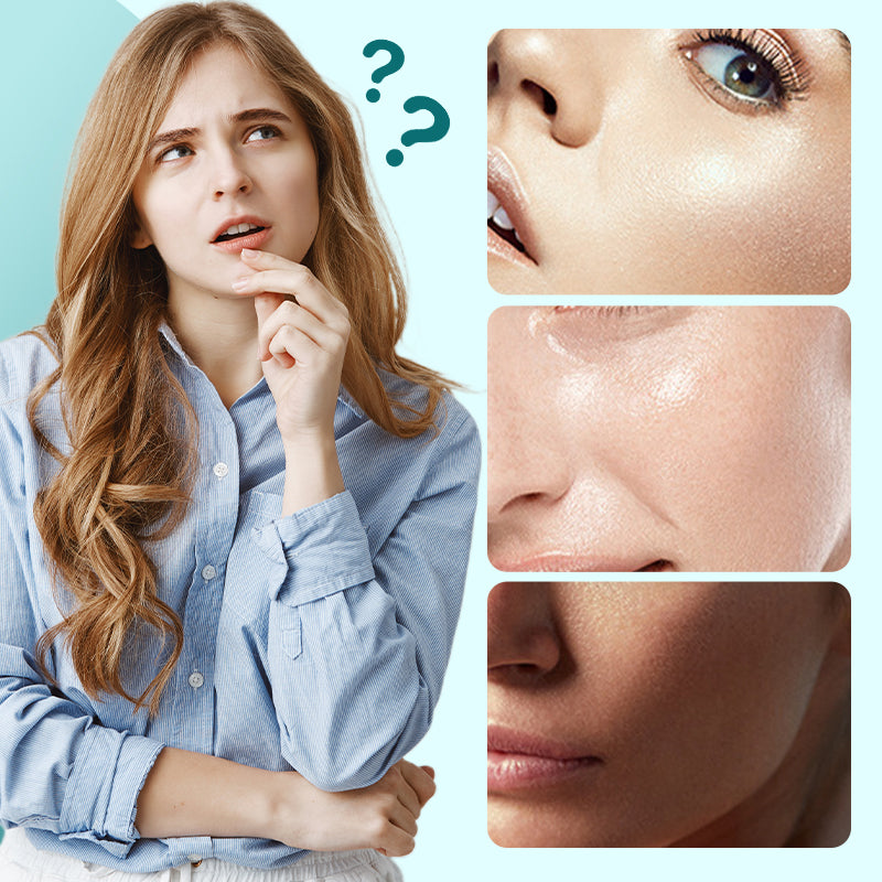 💕Ribotą laiką taikoma 50 % nuolaida💕Moteriškas drėkinamasis vandeniui atsparus maskuoklis-kremas-LT