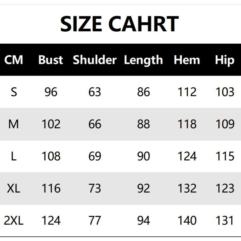 🌷 Γυναικείο φαρδύ φόρεμα με σηκωμένα μανίκια και τσέπες-GR