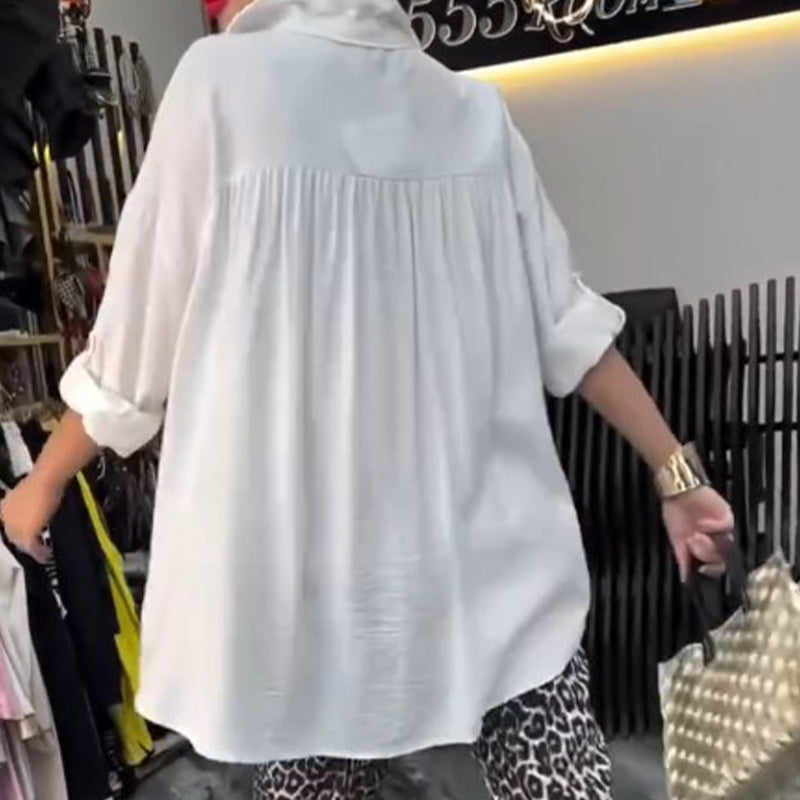 👗 Leopardo rašto rinkinys | Dviejų dalių laisvalaikio | Elastinė medvilnė-LT