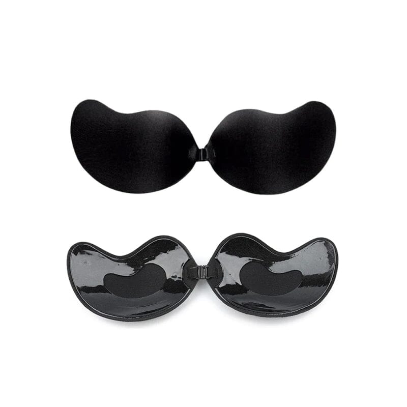 💖Pirk 1, gauk 1 nemokamai✨Lipni „Push-up“ liemenėlė-LT